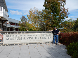 Gettysburg Museum